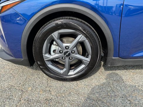Used 2026 Kia K4 FWD image 24