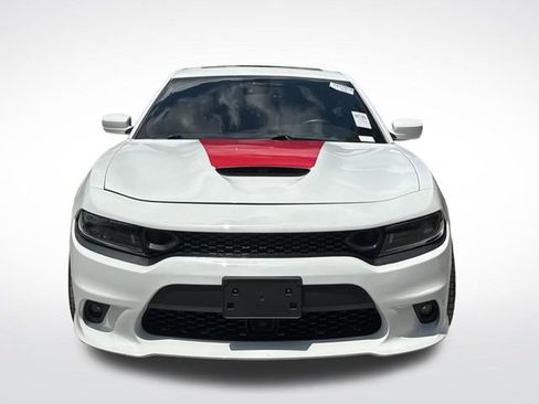 Used 2017 Dodge Charger R/T RWD image 10