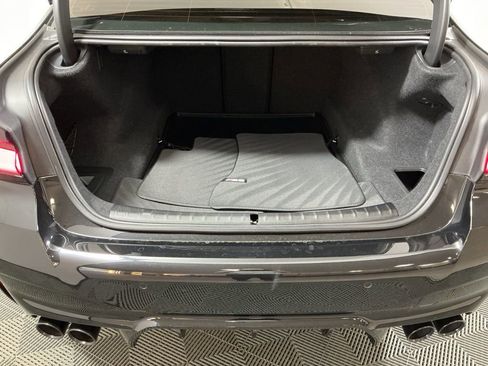 Used 2022 BMW M5 w/ Competition Package image 29