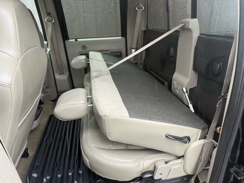 Used 2008 Ford F450 Lariat image 78