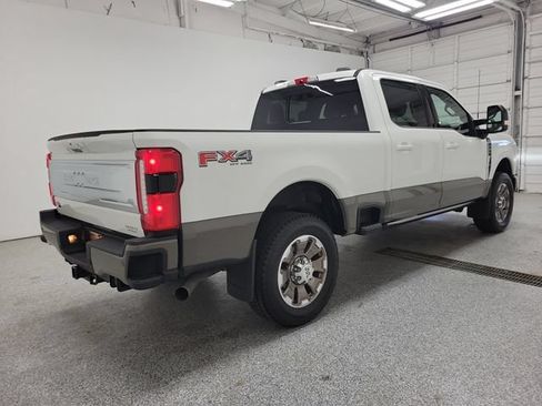 Used 2026 Ford F250 King Ranch AWD/4WD image 3