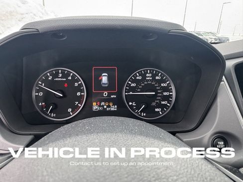 Used 2025 Subaru Crosstrek 2.0i Premium image 14