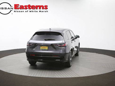 Used 2024 Honda HR-V EX-L image 38