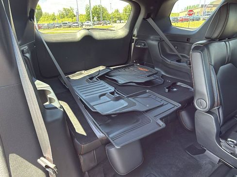Certified 2025 Honda Pilot TrailSport image 21