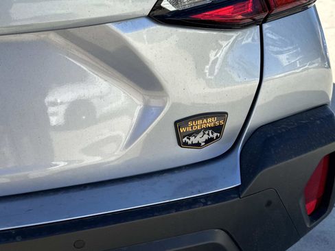 Certified 2025 Subaru Crosstrek 2.5i Wilderness w/ Crosstrek Mirror Package image 8