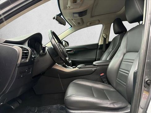 Used 2016 Lexus NX 200t AWD image 11