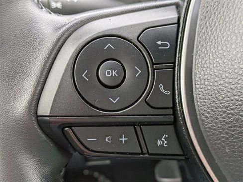 Used 2023 Toyota Corolla SE image 25