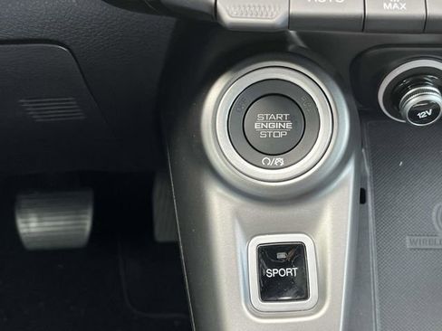 New 2024 Dodge Hornet R/T Plus image 28