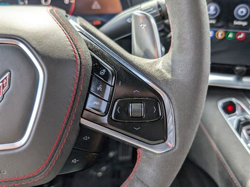 Used 2020 Chevrolet Corvette Stingray Premium Cpe w/ 3LT Preferred Equipment Group image 24