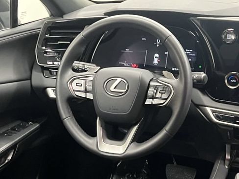 Certified 2025 Lexus RX 350 FWD w/ Technology Package image 15