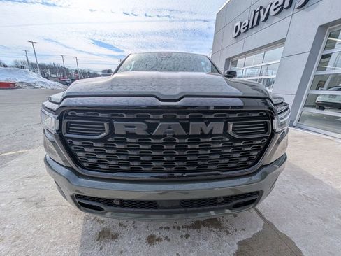 New 2026 RAM 1500 4x4 Crew Cab image 9
