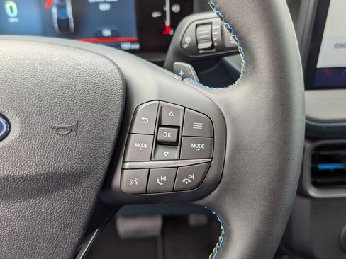 New 2026 Ford Maverick Lobo image 19