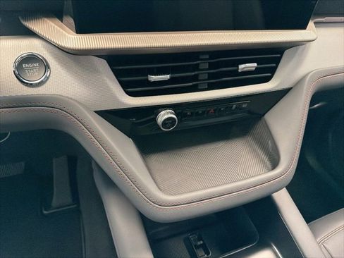 New 2026 Ford Explorer Active image 17