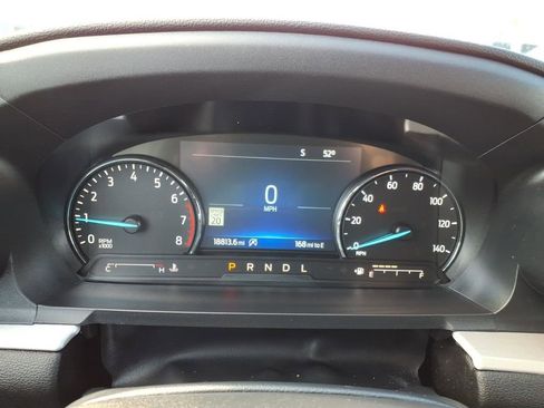 Used 2024 Ford Explorer XLT w/ Equipment Group 202A image 23