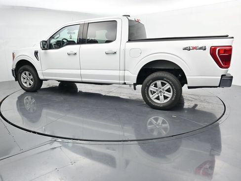 Used 2021 Ford F150 XLT w/ Equipment Group 301A Mid AWD/4WD image 5