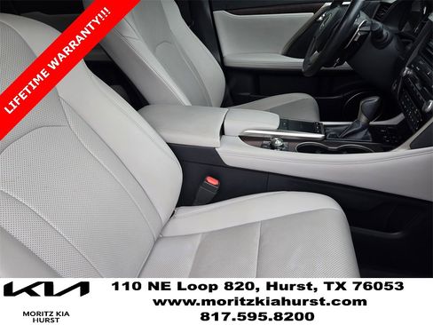 Used 2020 Lexus RX 350 FWD w/ Premium Package image 19