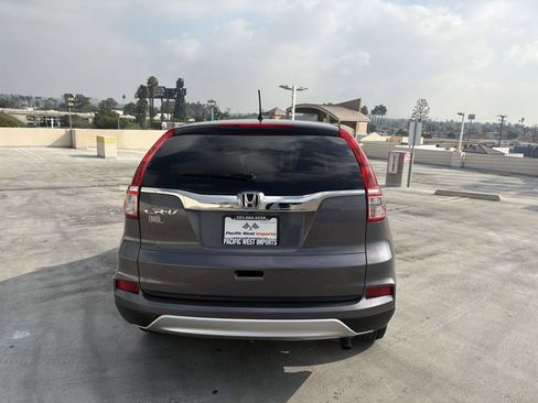 Used 2015 Honda CR-V EX image 56