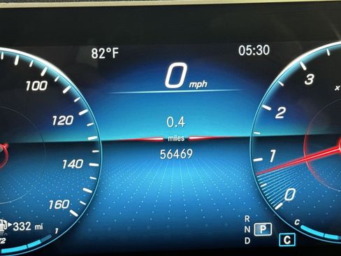 Used 2021 Mercedes-Benz GLE 350 4MATIC image 29