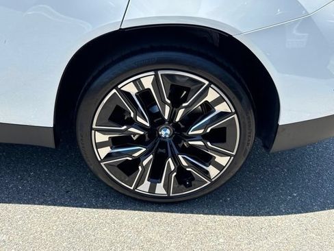 Used 2026 BMW X3 xDrive30i w/ Premium Package AWD/4WD image 15
