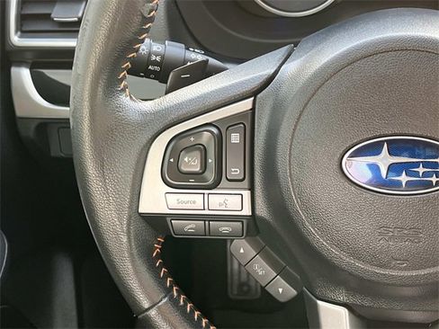 Used 2016 Subaru Crosstrek 2.0i Limited image 18