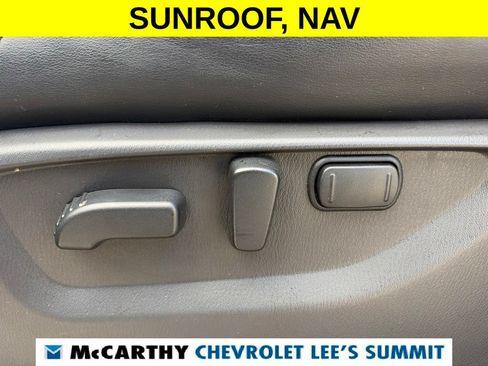 Used 2024 INFINITI QX80 Luxe AWD/4WD image 60