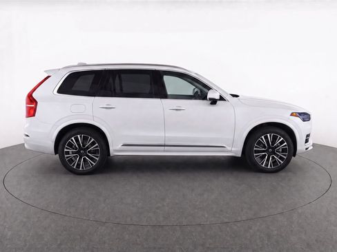 Certified 2025 Volvo XC90 T8 Core w/ Protection Package AWD/4WD image 8