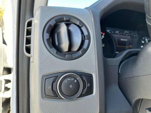 New 2024 Ford E-450 and Econoline 450 Super Duty w/ Driver's Safety Package image 10