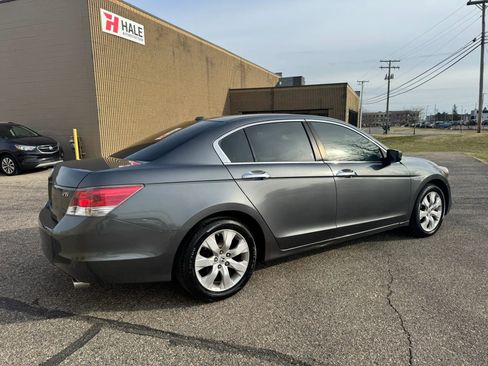 Used 2008 Honda Accord EX-L image 10