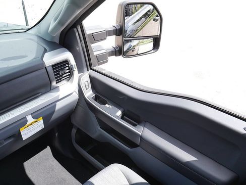 New 2026 Ford F350 XLT AWD/4WD image 26