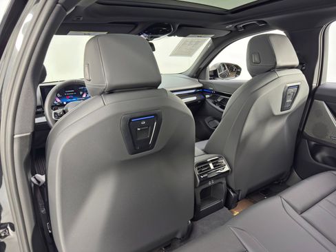 Used 2026 BMW 530i w/ M Sport Package image 39