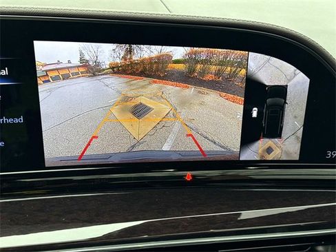 Used 2023 Cadillac Escalade Sport Platinum w/ LPO, ONYX Package image 24