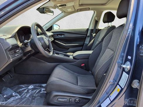 Used 2023 Honda Accord EX image 16
