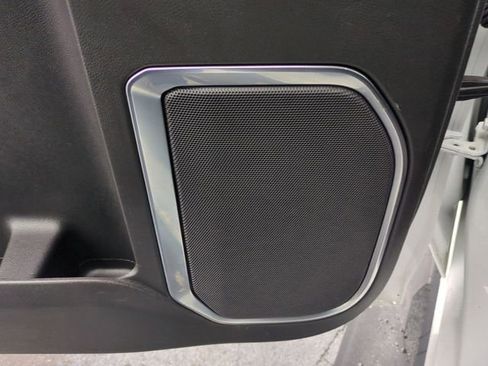 Used 2024 Chevrolet Silverado 1500 LT Trail Boss w/ LT Trail Boss Premium Package image 35