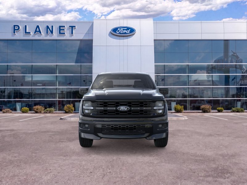 New 2026 Ford F150 STX w/ F-150 LOBO Package AWD/4WD image 7