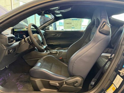 New 2025 Ford Mustang Dark Horse w/ Dark Horse Handlin Package image 5