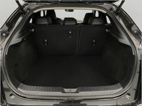 New 2025 MAZDA CX-30 AWD 2.5 S w/ Premium Package image 5