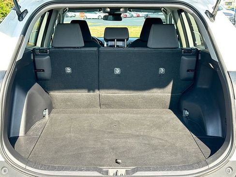 Used 2024 Toyota RAV4 XLE image 24