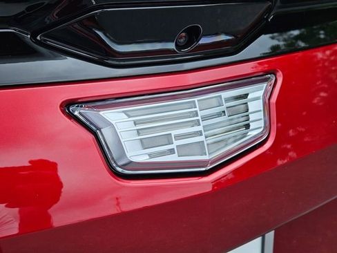 New 2025 Cadillac Optiq Sport 2 AWD/4WD image 19