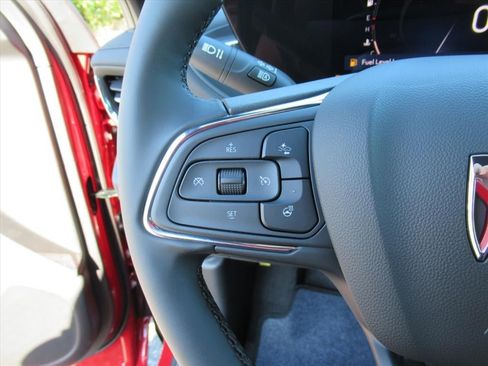 New 2026 Buick Envista Preferred w/ Convenience I Package FWD image 17