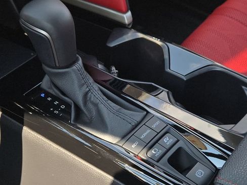 Certified 2026 Toyota Camry XSE FWD image 16