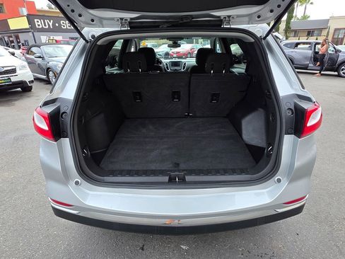 Used 2020 Chevrolet Equinox LT image 14