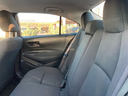 Used 2023 Toyota Corolla LE image 24