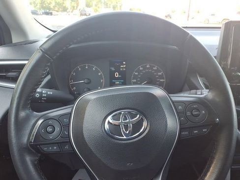 Used 2024 Toyota Corolla Cross LE AWD/4WD image 20