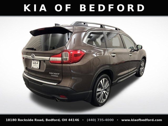 Used 2019 Subaru Ascent Touring w/ Popular Package #2 AWD/4WD image 6