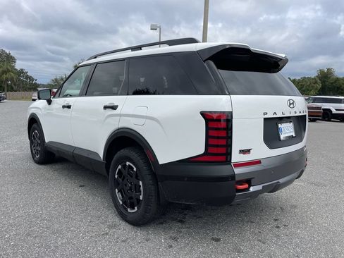 New 2026 Hyundai Palisade XRT Pro AWD/4WD image 13