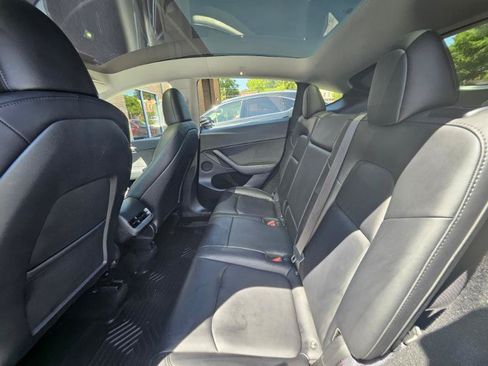 Used 2023 Tesla Model Y Performance AWD/4WD image 64