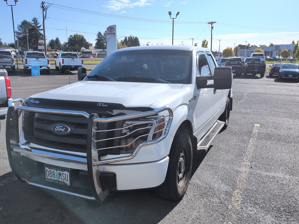 Used 2011 Ford F150 XL RWD image 10