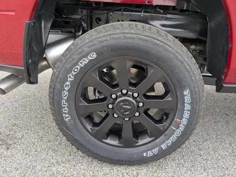 New 2026 RAM 2500 Tradesman AWD/4WD image 6