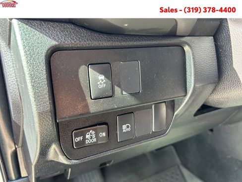 Certified 2023 Toyota Tacoma SR5 w/ Technology Package AWD/4WD image 27