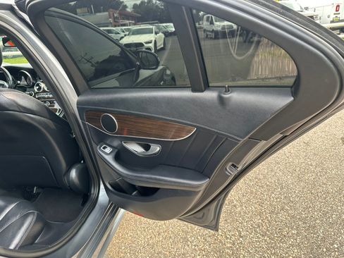 Used 2018 Mercedes-Benz C 43 AMG 4MATIC Sedan image 18